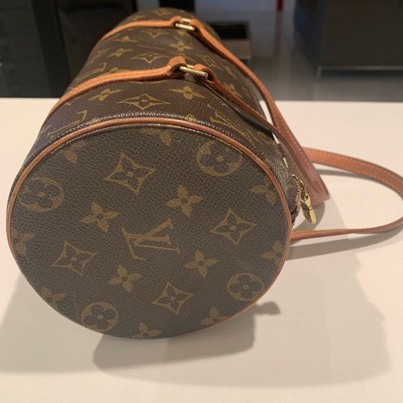 Louis Vuitton Bags Authentic Louis Vuitton Papillon Classic Poshmark